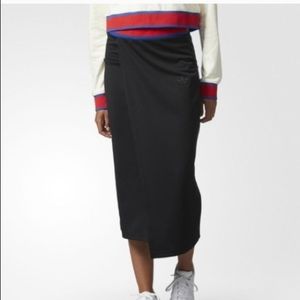Adidas EA long skirt